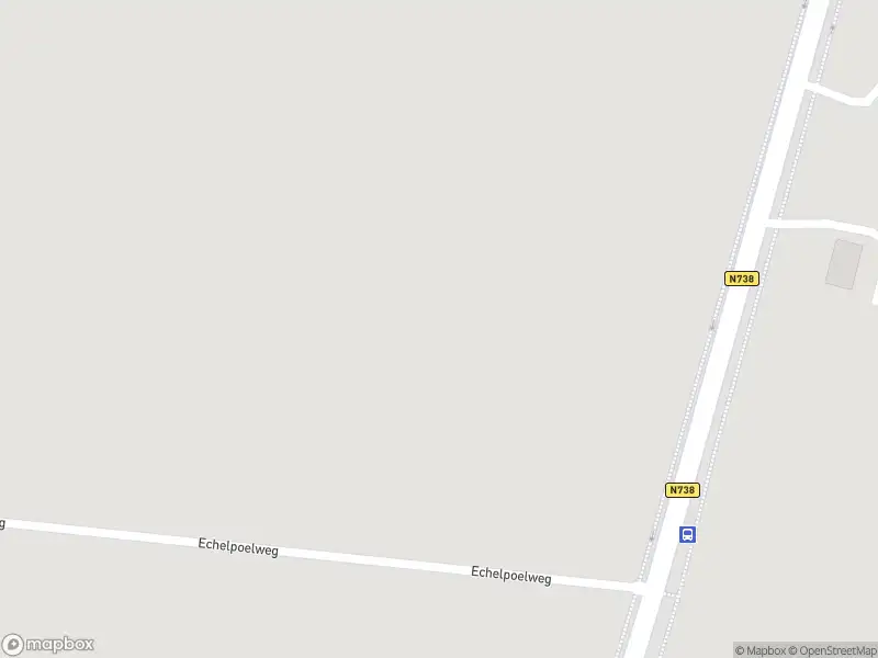 Brandweer met gepaste spoed naar de Deurningerstraat in Weerselo vanwege stormschade