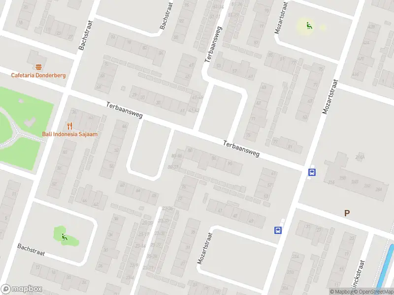 Brandweer met grote spoed naar de Beethovenstraat in Roermond vanwege voertuigbrand