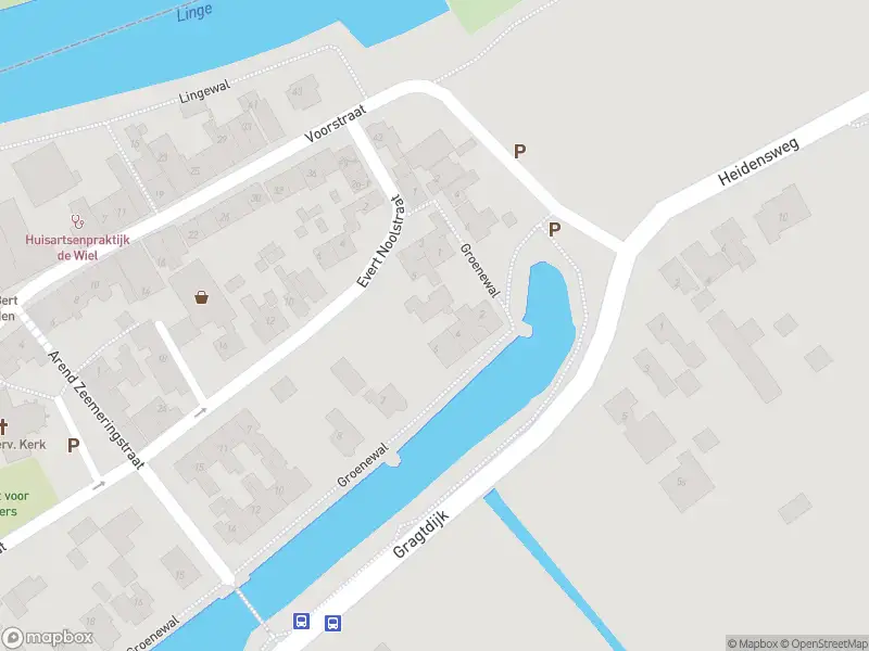 Ambulance met gepaste spoed naar de Groenewal in Heukelum