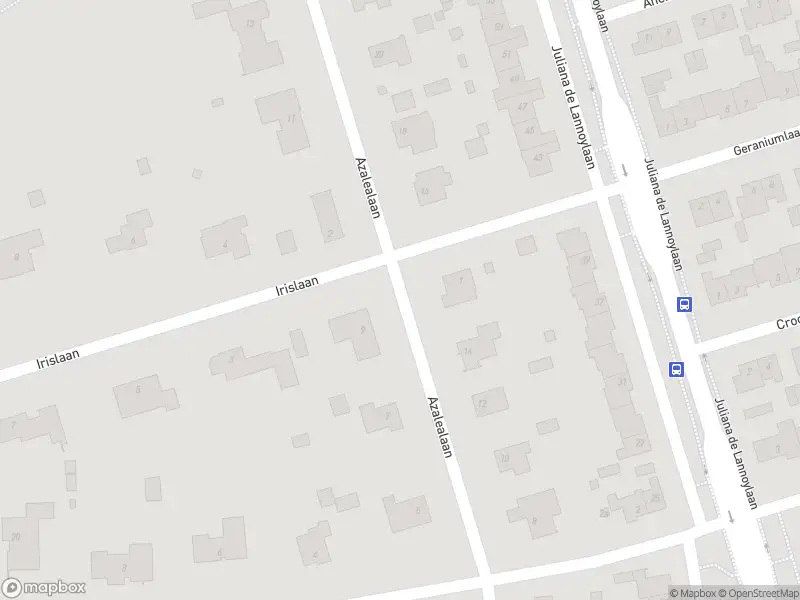 Overlastmelding Azalealaan in Waalre