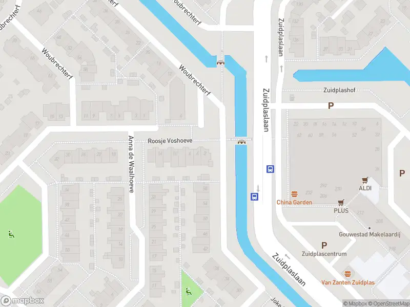 Anonieme overlastmelding Roosje Voshoeve in Waddinxveen gesloten