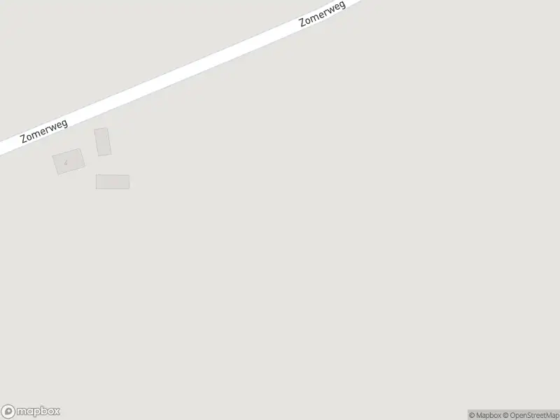 Overlastmelding Zomerweg in Doesburg gesloten