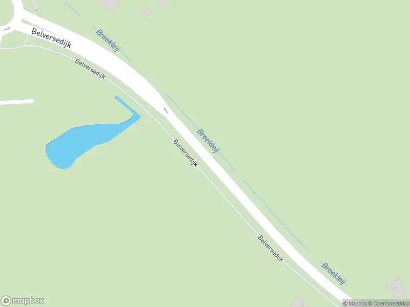 Overlastmelding Belversedijk in Haaren