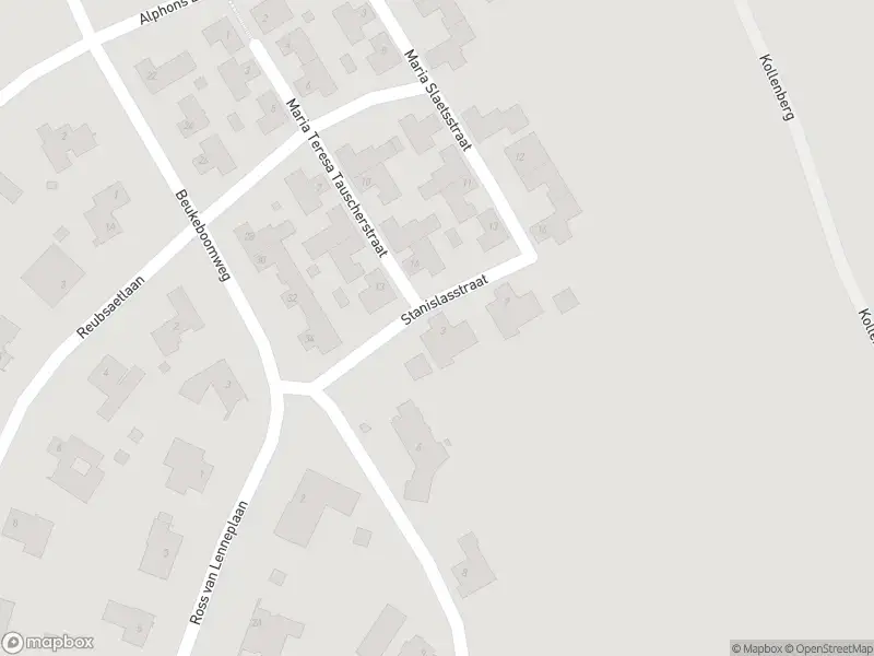 Overlastmelding Stanislasstraat in Sittard