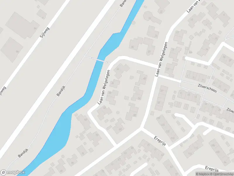 Overlastmelding Laan van Welgelegen in Werkendam gesloten