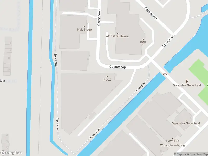 Overlastmelding Coenecoop in Waddinxveen gesloten