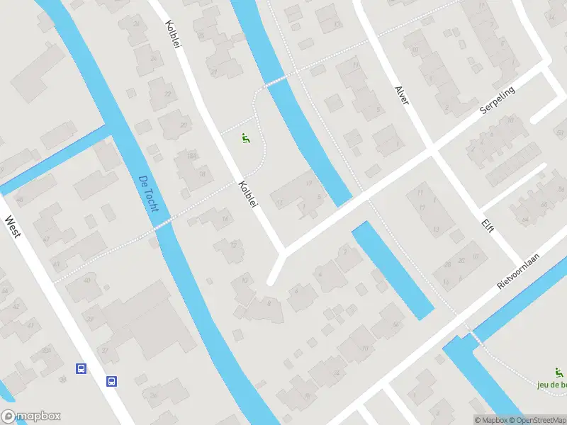 Overlastmelding Kolblei in Avenhorn