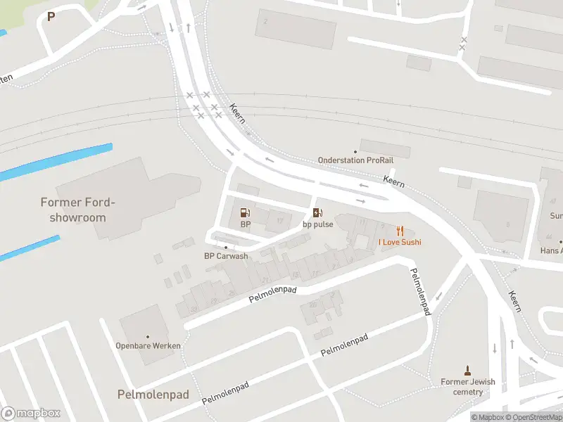 112 melding Overlastmelding Keern in Hoorn