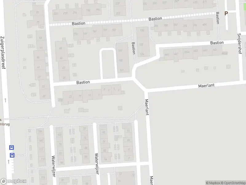 Overlastmelding Bastion in Lelystad gesloten