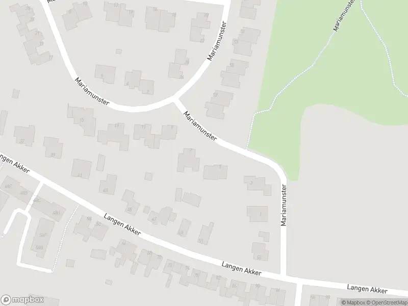 Brandweer met gepaste spoed naar de Mariamunster in Berg en Terblijt vanwege dier(en) in nood