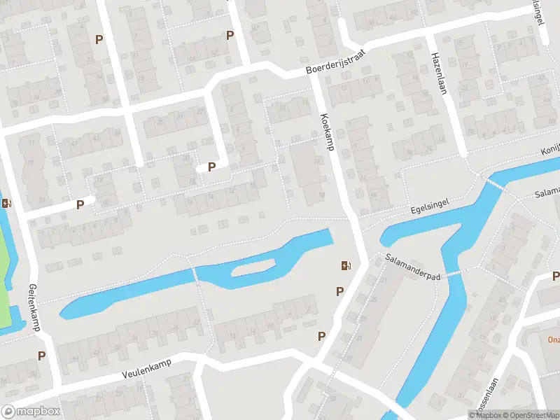 Ambulance met gepaste spoed naar de Zwanenpad in Delft