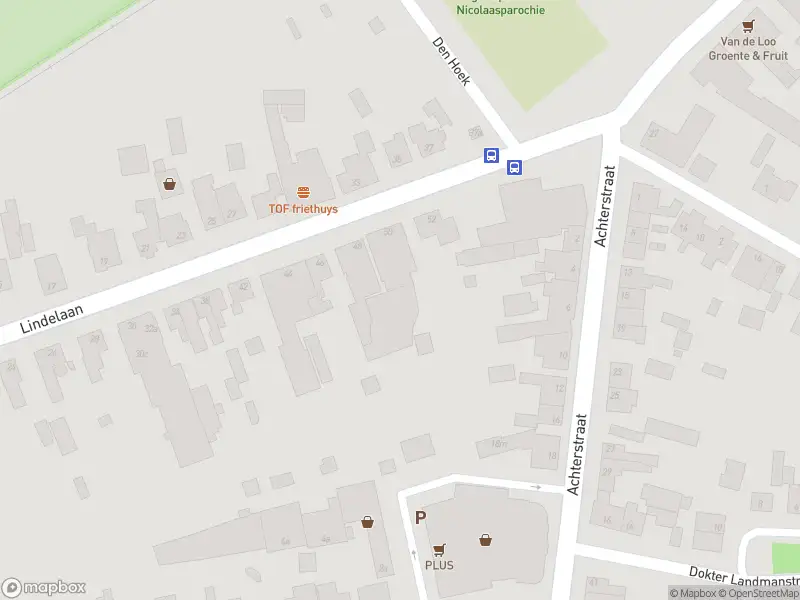 Brandweer met grote spoed naar de Vogelkers in Helvoirt vanwege stankoverlast