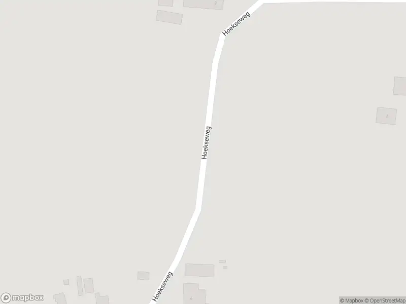 Overlastmelding Hoekseweg in Schore gesloten