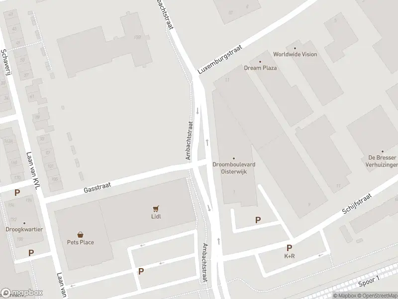 Overlastmelding Gasstraat in Oisterwijk gesloten