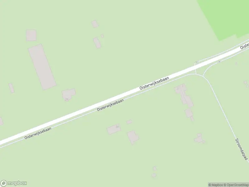 Overlastmelding Oisterwijksebaan in Heukelom