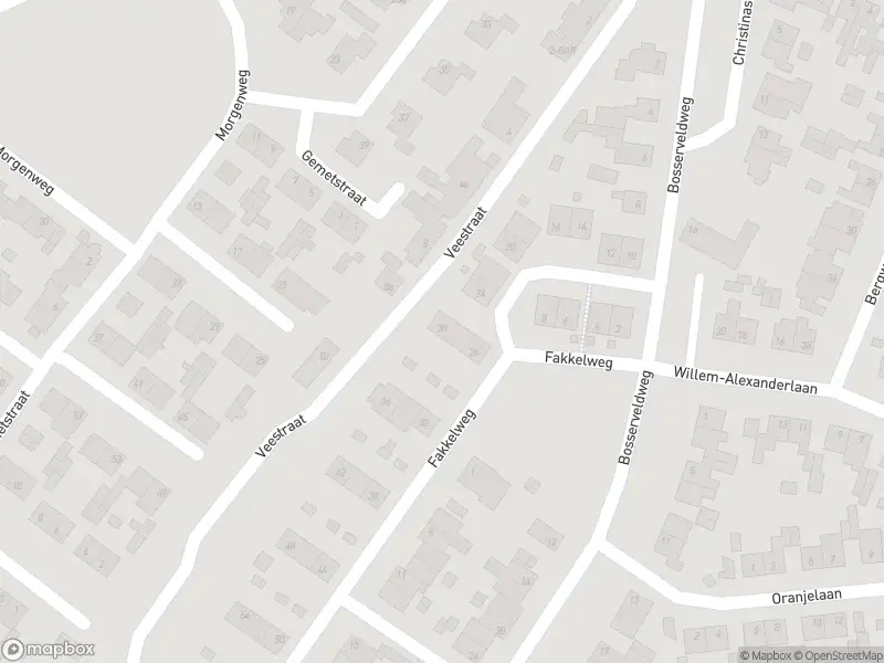 Overlastmelding Fakkelweg in Sint Odiliënberg gesloten