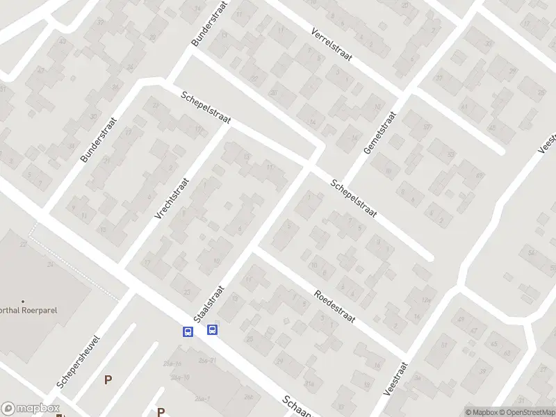 Overlastmelding Staalstraat in Sint Odiliënberg gesloten