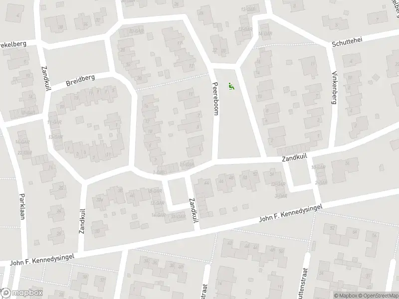 Overlastmelding Peereboom in Melick