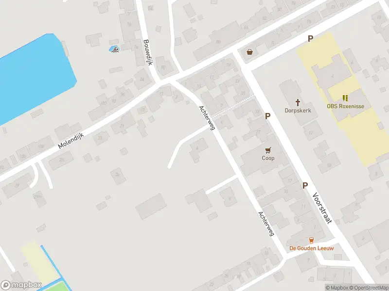 Overlastmelding Achterweg in Melissant gesloten