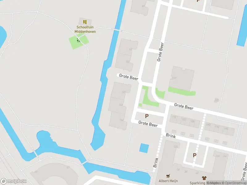 Overlastmelding Grote Beer in Amstelveen gesloten