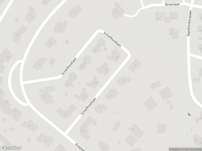 Overlastmelding Schelfhoutlaan in Rozendaal gesloten