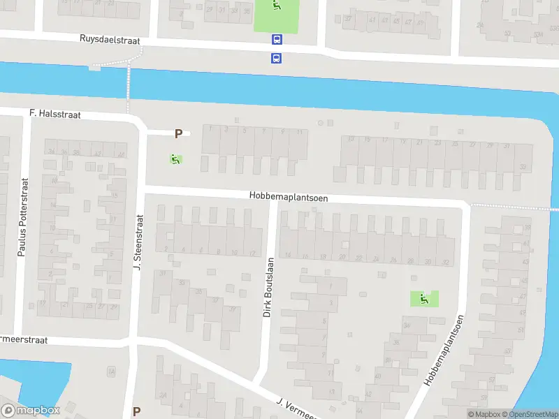 Overlastmelding C. Fabritiuspark in 1701VP Heerhugowaard gesloten