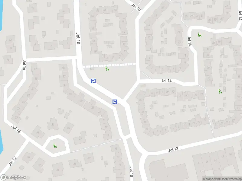 Overlastmelding Jol in Lelystad gesloten