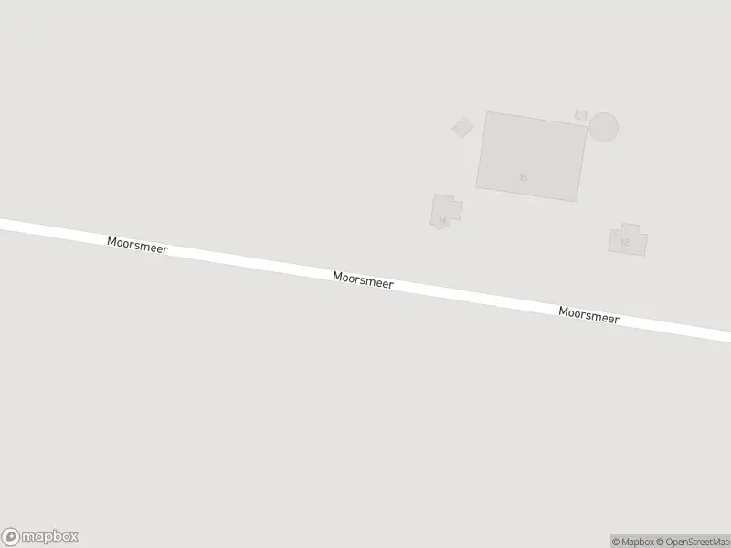 Overlastmelding Moorsmeer in Warmenhuizen