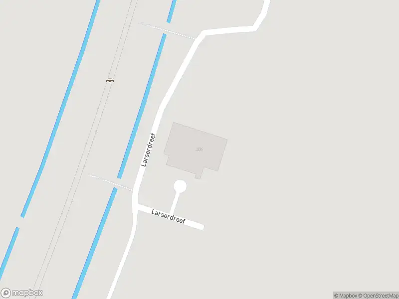 Overlastmelding Larserdreef in Lelystad