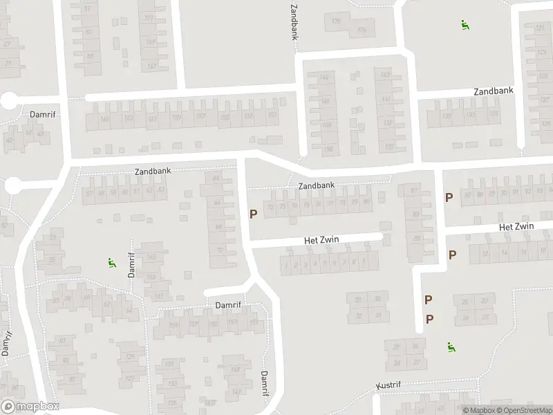 Overlastmelding Zandbank in Lelystad