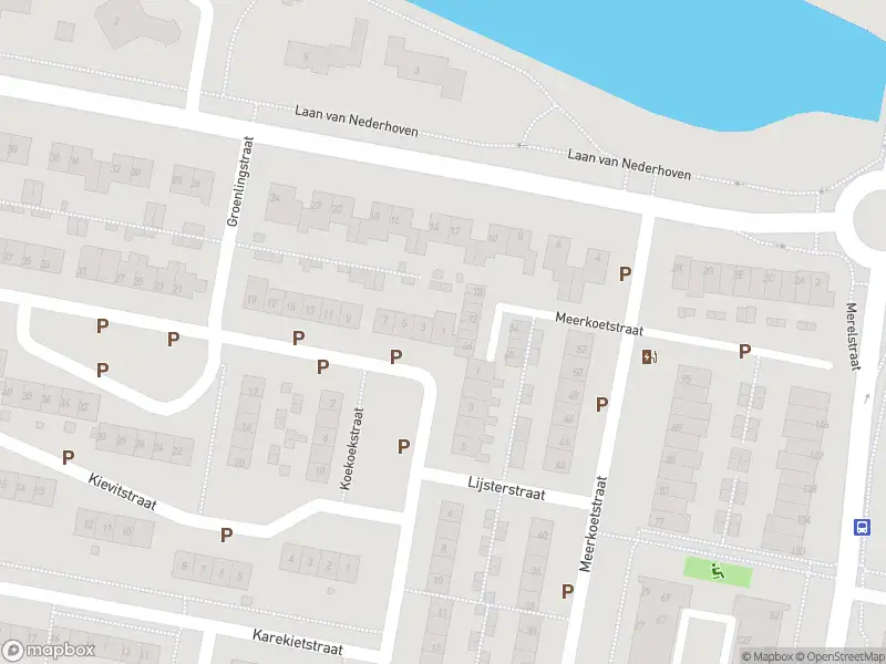 Ambulance met gepaste spoed naar de Koekoekstraat in Zwijndrecht