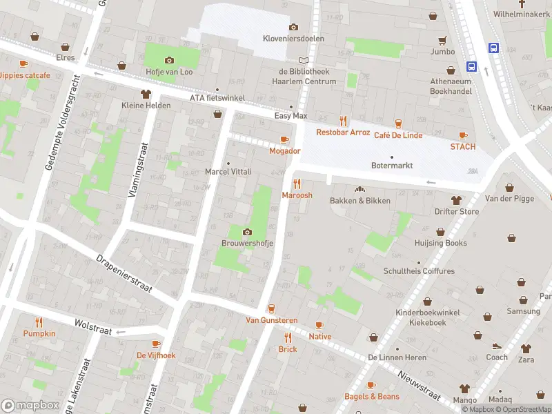 Brandweer met gepaste spoed naar de Tuchthuisstraat in Haarlem vanwege stankoverlast