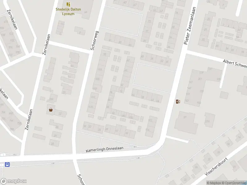 Ambulance met gepaste spoed naar de Pieter Zeemanlaan in Papendrecht