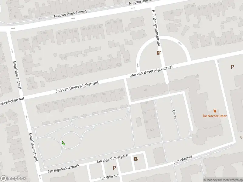 Overlastmelding Jan van Beverwijckstraat in Tilburg gesloten