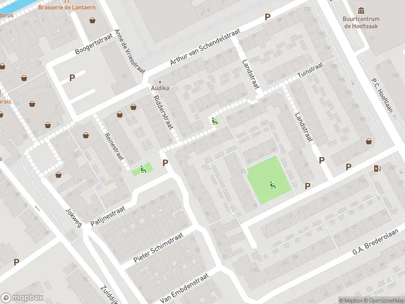 Overlastmelding Constantijn Huygensstraat in Maassluis gesloten