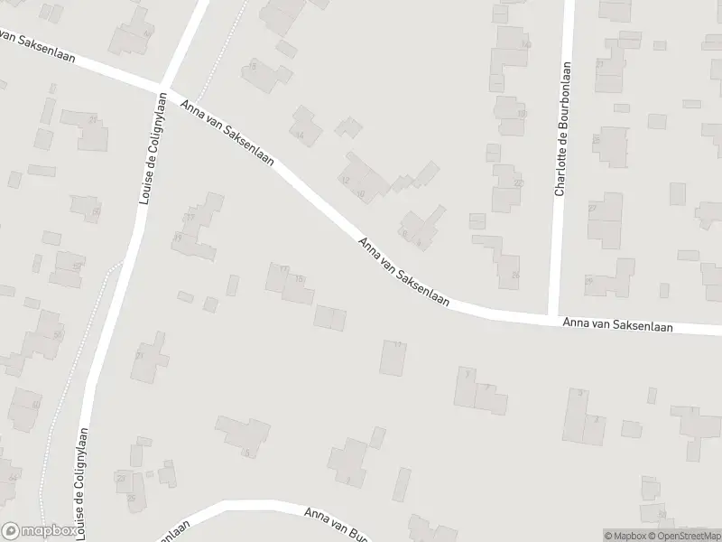 Anonieme overlastmelding Anna van Saksenlaan in Santpoort-Zuid gesloten