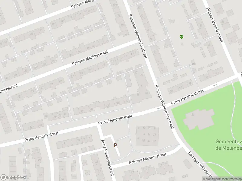 Overlastmelding Grote Molenstraat in 6661DE Elst