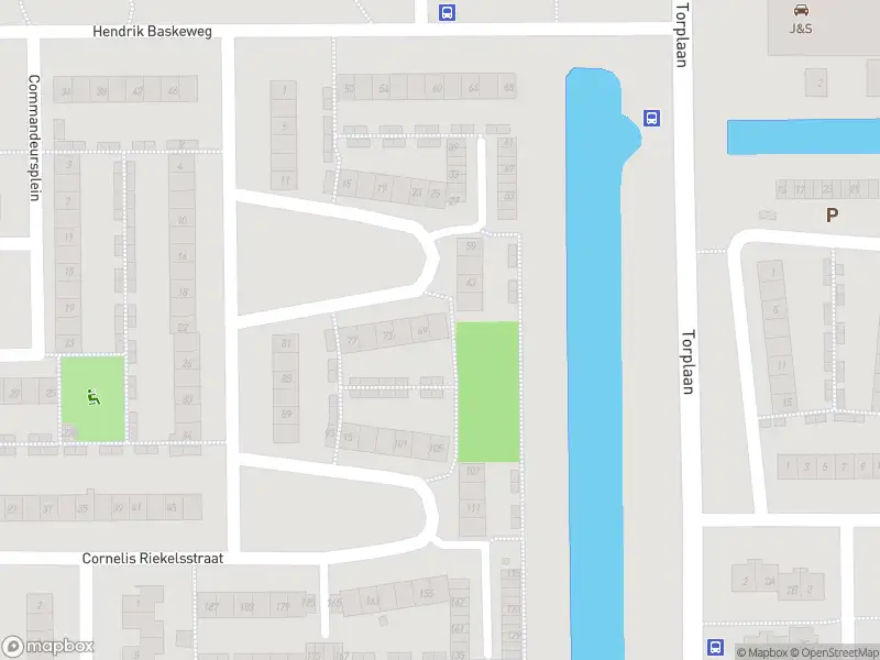 Overlastmelding Adriaan de Grootstraat in Den Helder gesloten