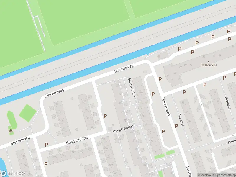 Overlastmelding Boogschutter in Hoorn gesloten