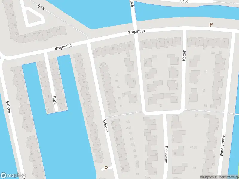 Ambulance met grote spoed naar de Klipper in Alphen aan den Rijn