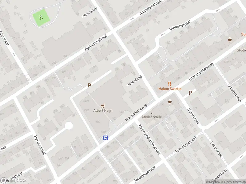 Brandweer met grote spoed naar de Klarendalseweg in Arnhem vanwege gebouwbrand