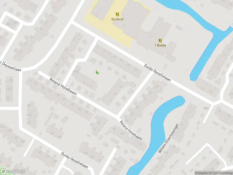 Overlastmelding  in Hillegom gesloten