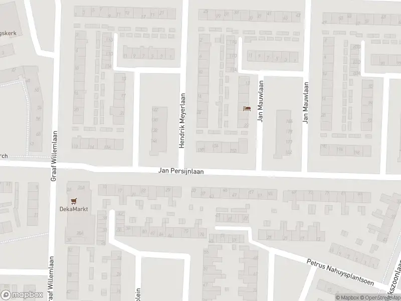 Overlastmelding Jan Persijnlaan in Monnickendam gesloten