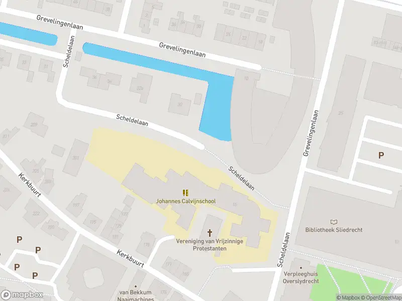 Overlastmelding Scheldelaan in Sliedrecht gesloten