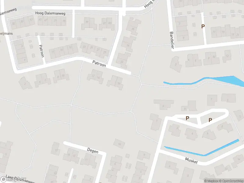 Overlastmelding Generaal in Gorinchem gesloten