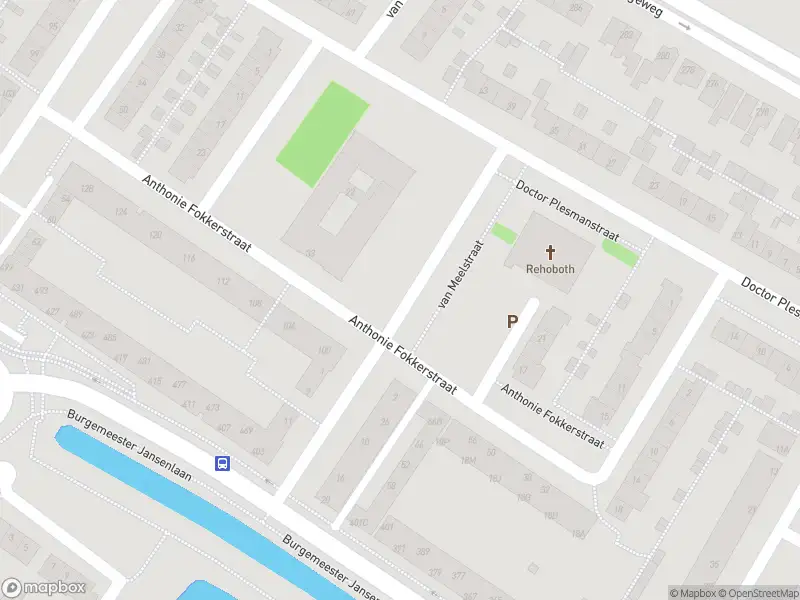 Overlastmelding Dr. Plesmanstraat in 3331KG Zwijndrecht gesloten