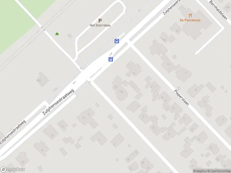 Overlastmelding Zutphensestraatweg in Ellecom