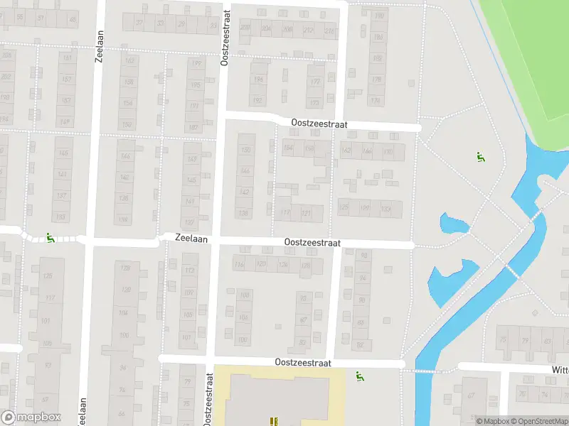 Anonieme overlastmelding Oostzeestraat in Lelystad