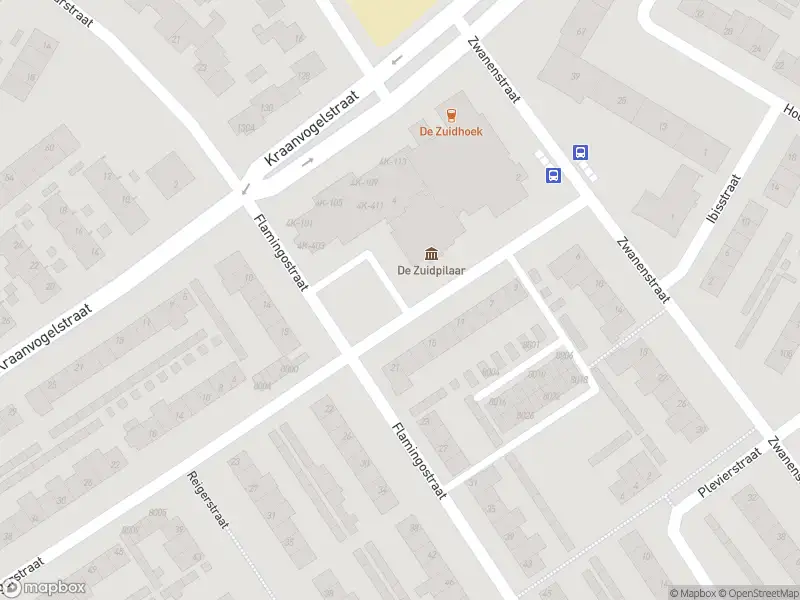 Politie naar de Genbroekstraat in Venlo vanwege aanrijding met letsel