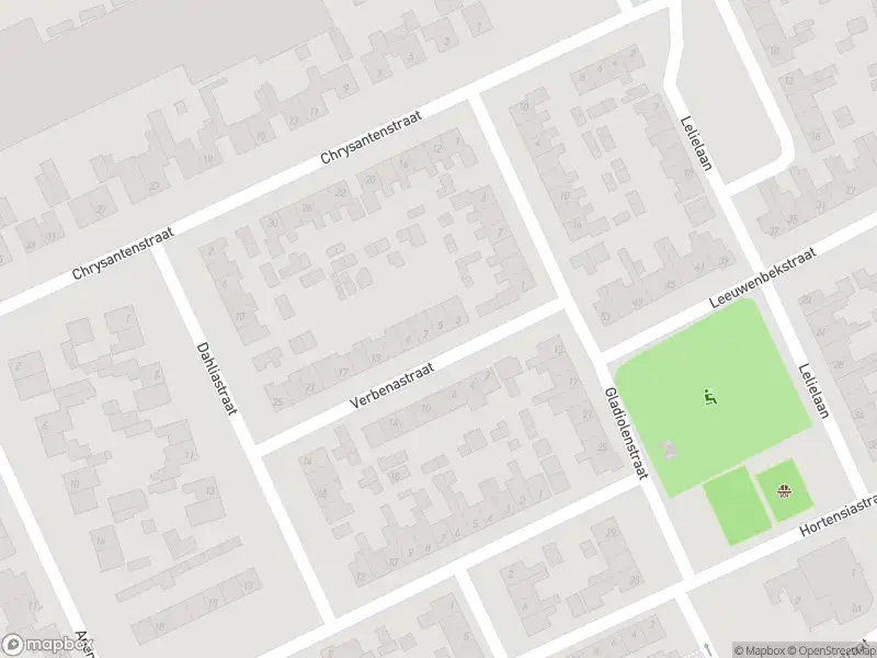 Traumahelikopter met grote spoed naar de Geraniumstraat in Veghel